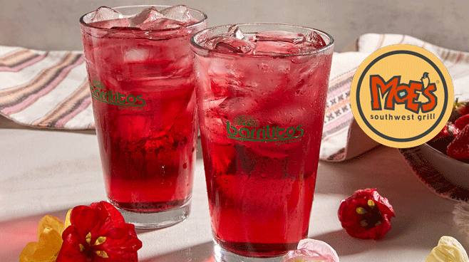 Moe's Southwest Grill