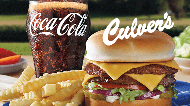 Culver's